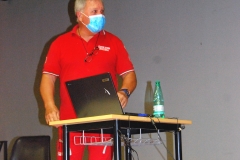 Corso salute e sicurezza nei luoghi di Lavoro