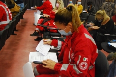 Corso salute e sicurezza nei luoghi di Lavoro