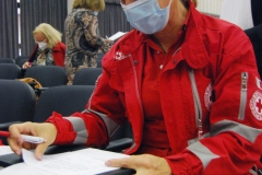 Corso salute e sicurezza nei luoghi di Lavoro
