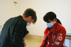 Corso salute e sicurezza nei luoghi di Lavoro